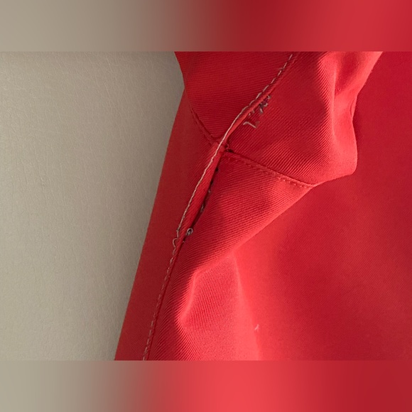 Ride Snowboard Co- jacket - Picture 15 of 15